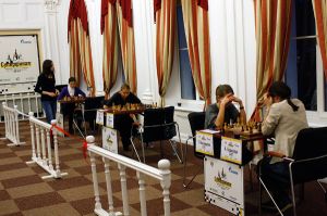 russian championship