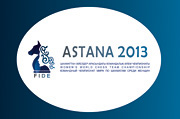 Women's World  Chess Team Championship