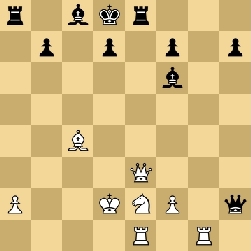 chess combinations
