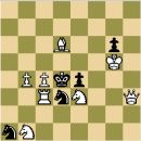 chess problem