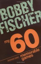 book bobby fischer