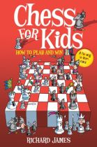 book chess for kids