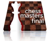 Chess Masters Final Bilbao