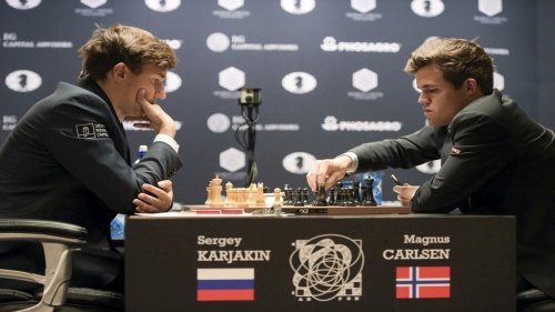 karjakin carlsen  2016