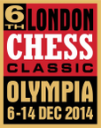 london chess classic 2014