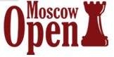 moscow open