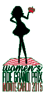 Women's Chess Grand-Prix Monaco 