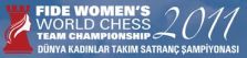 world women team chess champ logo