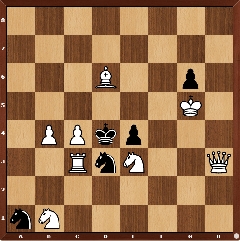 chess problem